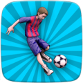 Willy The Striker (Soccer) Mod APK icon