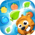 Pet Match 3 Games Mod APK icon