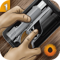 Weaphones™ Firearms Sim Vol 1 Mod APK icon