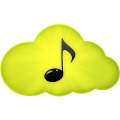 CloudAround Music Player Pro Mod APK icon