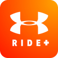 Map My Ride+ GPS Cycling icon
