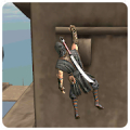 Tower Ninja Assassin Warrior APK icon