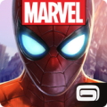 MARVEL Spider-Man Unlimited Mod APK icon