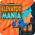 Elevator Mania Mod APK icon