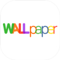 WALLpaper Mod APK icon