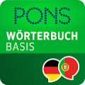 Wörterbuch Portugiesisch - Deutsch BASIS von PONS Mod APK icon