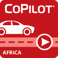 CoPilot Africa Mod APK icon