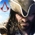 Assassin's Creed Pirates Mod APK icon