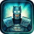 Bat Superhero Fly Simulator icon