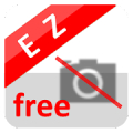 EZ UnEXIF Free (EXIF Remover) icon