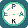 Letter Peak Mod APK icon