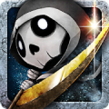 Dark Reaper Shoots! Mod APK icon
