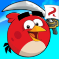 Angry Birds Fight! RPG Puzzle Mod APK icon