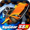 Top Gear: Stunt School SSR Pro Mod APK icon