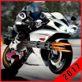 Moto Racer 2017 Mod APK icon