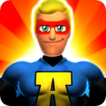 Team Awesome Pro Mod APK icon