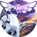 Galactic Rush Mod APK icon