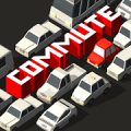 Commute: Heavy Traffic Mod APK icon