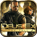 Deus Ex: The Fall Mod APK icon