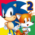 Sonic The Hedgehog 2 Mod APK icon