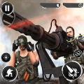 GUNNER'S BATTLEFIELD Mod APK icon