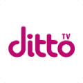 dittoTV: Live TV Shows, News & Movies Mod APK icon