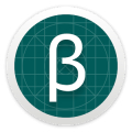 Xperia Beta Program icon