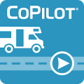 CoPilot Caravan Europe icon