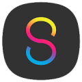 SS S9 Launcher for Galaxy S8/S9, J8 A8 launcher Mod APK icon