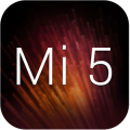 Theme for MI5 Mod APK icon