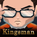 Kingsman - The Secret Service (Unreleased) Mod APK icon