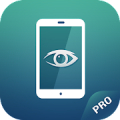 EyeFilter PRO - Bluelight Mod APK icon