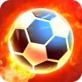 Fury 90 - Soccer Manager (Unreleased) Mod APK icon