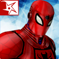 The Amazing Iron Spider Mod APK icon