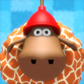 George E. Sheep Mod APK icon