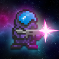 Super Space Meltdown Mod APK icon
