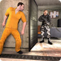 Survival: Prison Escape Mod APK icon