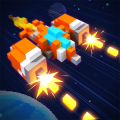 Pixel Craft - Space Shooter Mod APK icon