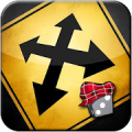 Dead of Winter: Crossroads App icon