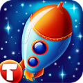 Space vehicles (app for kids) Mod APK icon