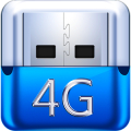 4G Booster Internet Browser Mod APK icon