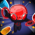 Agent Aliens Mod APK icon