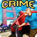 Perfect Crime: Outlaw City Mod APK icon