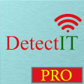 DetectIT PRO Device and Camera Detector Mod APK icon