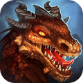 Fantastic Monsters Mod APK icon