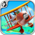 Adventures In the Air Mod APK icon