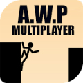 Another Weird Platformer Mod APK icon