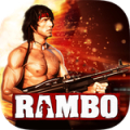 Rambo Mod APK icon
