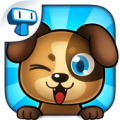 My Virtual Dog Mod APK icon