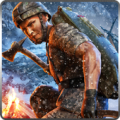 US Army Survival Training Mod APK icon